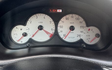 Peugeot 206, 2008 год, 320 000 рублей, 13 фотография
