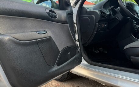 Peugeot 206, 2008 год, 320 000 рублей, 11 фотография