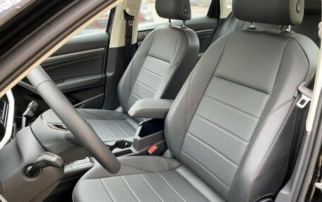 Volkswagen Lavida, 2019 год, 1 250 000 рублей, 8 фотография