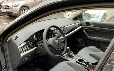 Volkswagen Lavida, 2019 год, 1 250 000 рублей, 7 фотография
