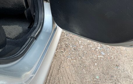 Peugeot 206, 2008 год, 320 000 рублей, 9 фотография