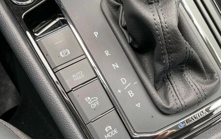 Volkswagen Lavida, 2019 год, 1 250 000 рублей, 10 фотография