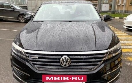 Volkswagen Lavida, 2019 год, 1 250 000 рублей, 2 фотография