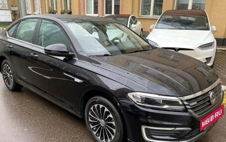 Volkswagen Lavida, 2019 год, 1 250 000 рублей, 5 фотография