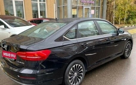 Volkswagen Lavida, 2019 год, 1 250 000 рублей, 4 фотография
