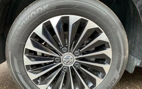 Volkswagen Lavida, 2019 год, 1 250 000 рублей, 14 фотография