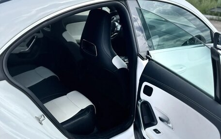 Mercedes-Benz CLA, 2019 год, 3 000 000 рублей, 10 фотография