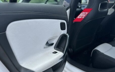 Mercedes-Benz CLA, 2019 год, 3 000 000 рублей, 12 фотография