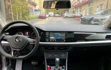 Volkswagen Lavida, 2019 год, 1 250 000 рублей, 11 фотография