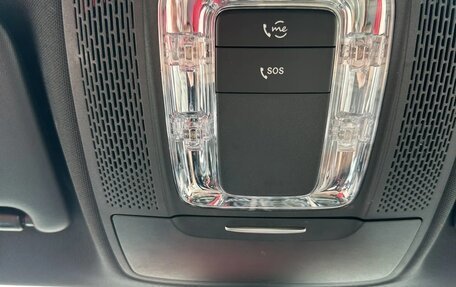 Mercedes-Benz CLA, 2019 год, 3 000 000 рублей, 19 фотография
