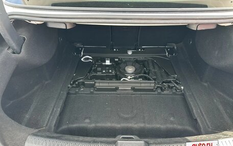 Mercedes-Benz CLA, 2019 год, 3 000 000 рублей, 25 фотография