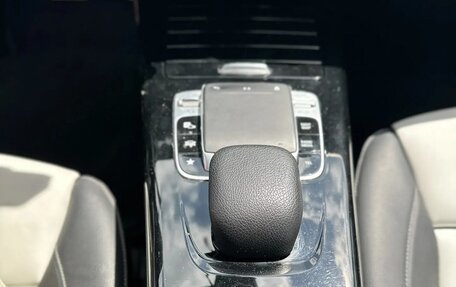 Mercedes-Benz CLA, 2019 год, 3 000 000 рублей, 21 фотография