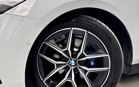 BMW 5 серия, 2024 год, 7 100 000 рублей, 4 фотография