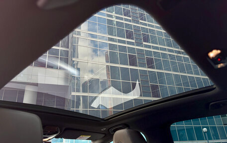 BMW 5 серия, 2024 год, 7 100 000 рублей, 18 фотография