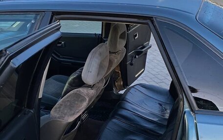 Audi 80, 1987 год, 160 000 рублей, 6 фотография