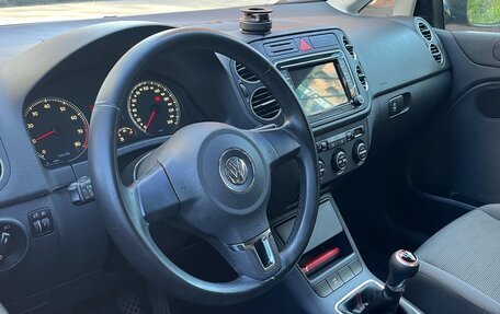 Volkswagen Golf Plus I, 2007 год, 310 000 рублей, 3 фотография