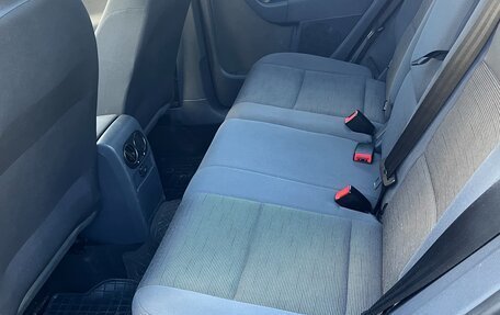 Volkswagen Golf Plus I, 2007 год, 310 000 рублей, 6 фотография