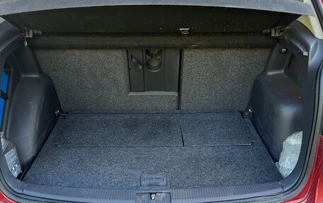 Volkswagen Golf Plus I, 2007 год, 310 000 рублей, 10 фотография