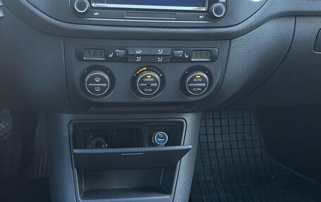 Volkswagen Golf Plus I, 2007 год, 310 000 рублей, 11 фотография