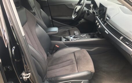 Audi A4, 2018 год, 2 750 000 рублей, 8 фотография
