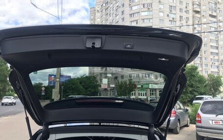 Audi A4, 2018 год, 2 750 000 рублей, 12 фотография
