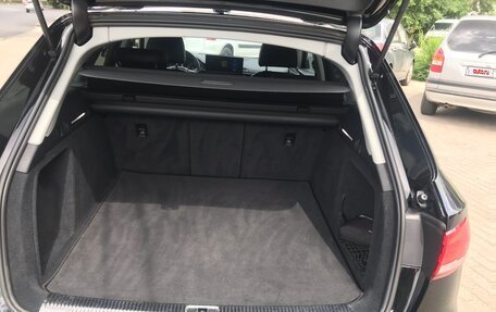 Audi A4, 2018 год, 2 750 000 рублей, 11 фотография