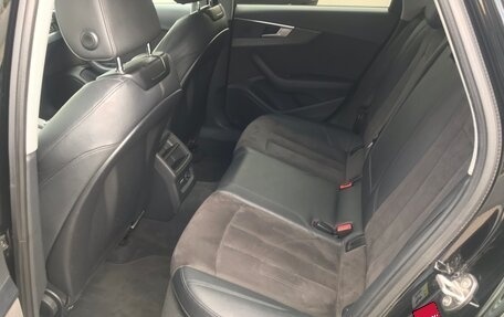 Audi A4, 2018 год, 2 750 000 рублей, 14 фотография