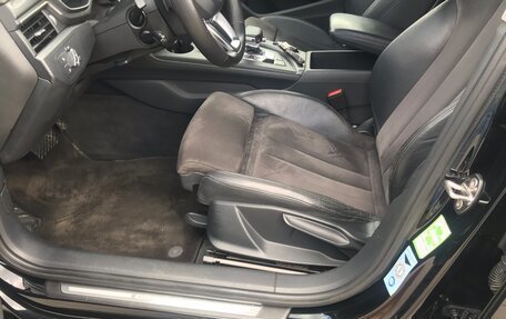 Audi A4, 2018 год, 2 750 000 рублей, 17 фотография