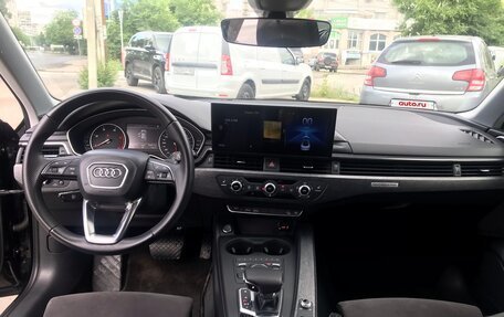 Audi A4, 2018 год, 2 750 000 рублей, 18 фотография
