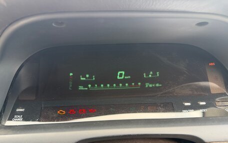 Toyota Mark II VIII (X100), 1993 год, 695 000 рублей, 17 фотография