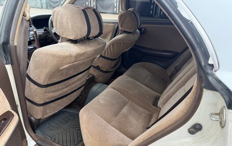 Toyota Mark II VIII (X100), 1993 год, 695 000 рублей, 11 фотография