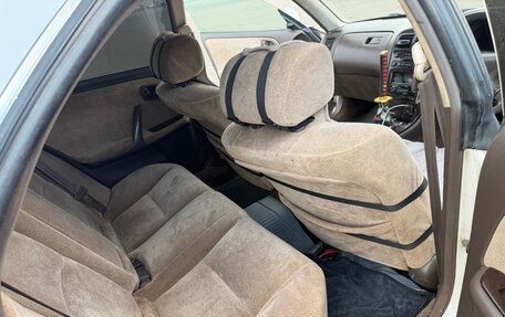 Toyota Mark II VIII (X100), 1993 год, 695 000 рублей, 13 фотография