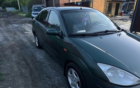 Ford Focus IV, 2004 год, 230 000 рублей, 3 фотография
