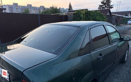 Ford Focus IV, 2004 год, 230 000 рублей, 5 фотография