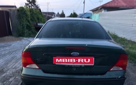 Ford Focus IV, 2004 год, 230 000 рублей, 6 фотография