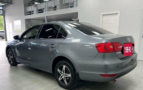 Volkswagen Jetta VI, 2014 год, 1 170 000 рублей, 5 фотография
