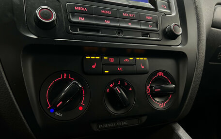 Volkswagen Jetta VI, 2014 год, 1 170 000 рублей, 15 фотография