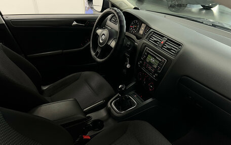 Volkswagen Jetta VI, 2014 год, 1 170 000 рублей, 18 фотография