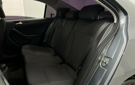 Volkswagen Jetta VI, 2014 год, 1 170 000 рублей, 17 фотография