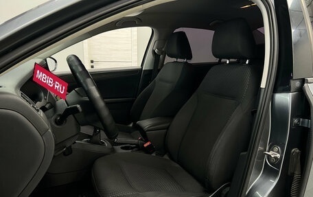 Volkswagen Jetta VI, 2014 год, 1 170 000 рублей, 16 фотография