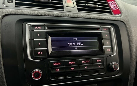 Volkswagen Jetta VI, 2014 год, 1 170 000 рублей, 14 фотография