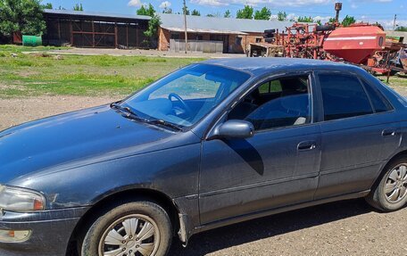 Toyota Carina, 1993 год, 275 000 рублей, 1 фотография