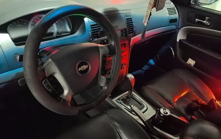 Chevrolet Epica, 2006 год, 430 000 рублей, 1 фотография