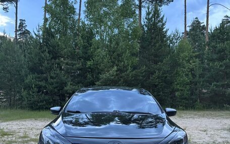 KIA Cerato III, 2013 год, 960 000 рублей, 1 фотография