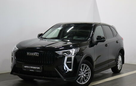 Haval Jolion, 2025 год, 1 921 000 рублей, 1 фотография