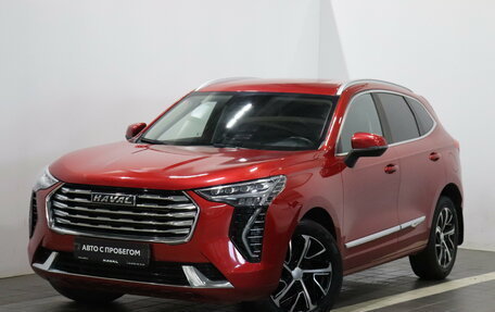 Haval Jolion, 2022 год, 1 735 000 рублей, 1 фотография