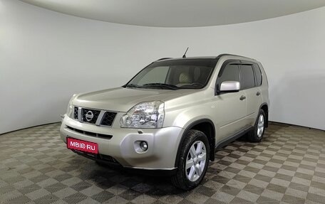 Nissan X-Trail, 2008 год, 850 000 рублей, 1 фотография