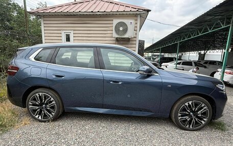 BMW X3, 2025 год, 6 390 000 рублей, 2 фотография