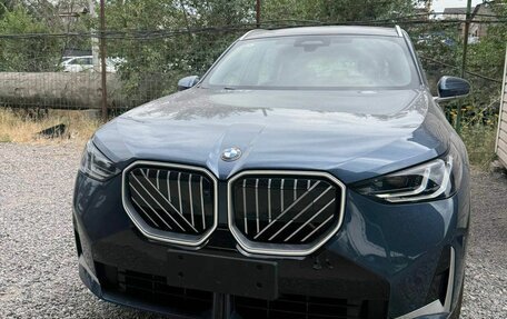 BMW X3, 2025 год, 6 390 000 рублей, 3 фотография