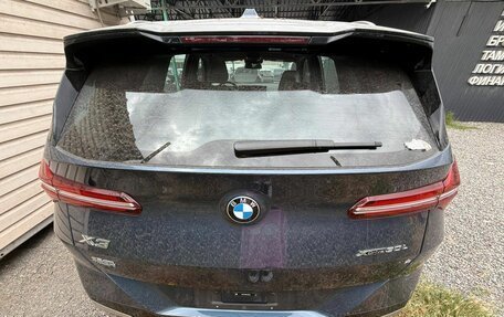 BMW X3, 2025 год, 6 390 000 рублей, 5 фотография